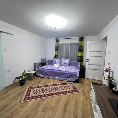 Camelia's Cluj-Napoca