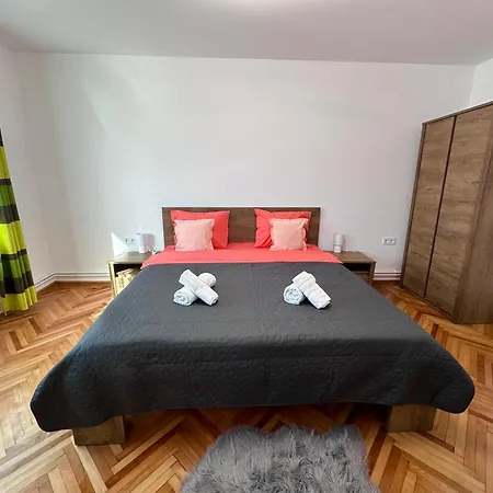 Camelia's * Cluj-Napoca