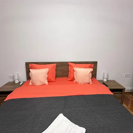 Camelia's Homestay Cluj-Napoca