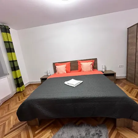 Camelia's Homestay