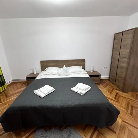 Homestay Camelia's Cluj-Napoca