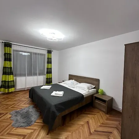 Camelia's Cluj-Napoca