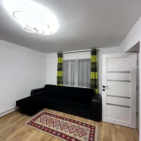 Homestay Camelia's Cluj-Napoca