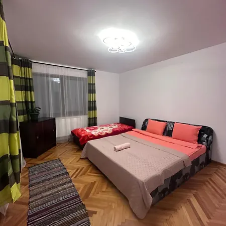 Camelia's * Cluj-Napoca
